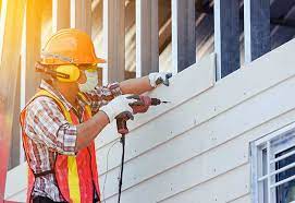 Best Brick Veneer Siding  in Caro, MI