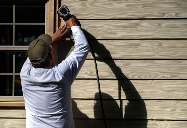 Best Fascia and Soffit Installation  in Caro, MI